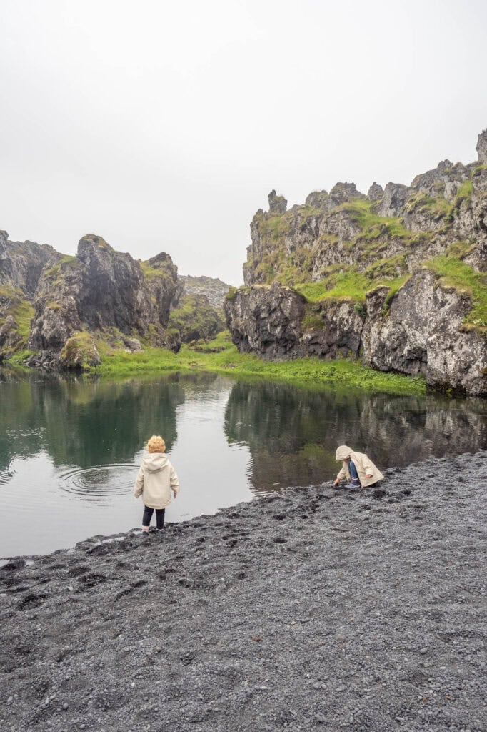 Doen in Reykjavik - Dagtrip Snæfellsnes