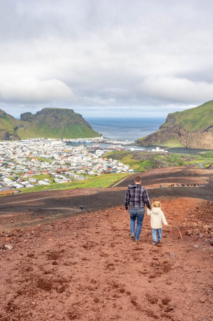 Doen in Reykjavik - Dagtrip Vestmannaeyjar