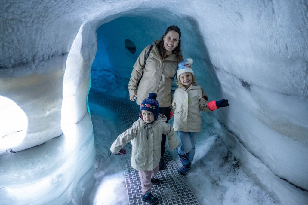 Doen in Reykjavik - Perlan museum