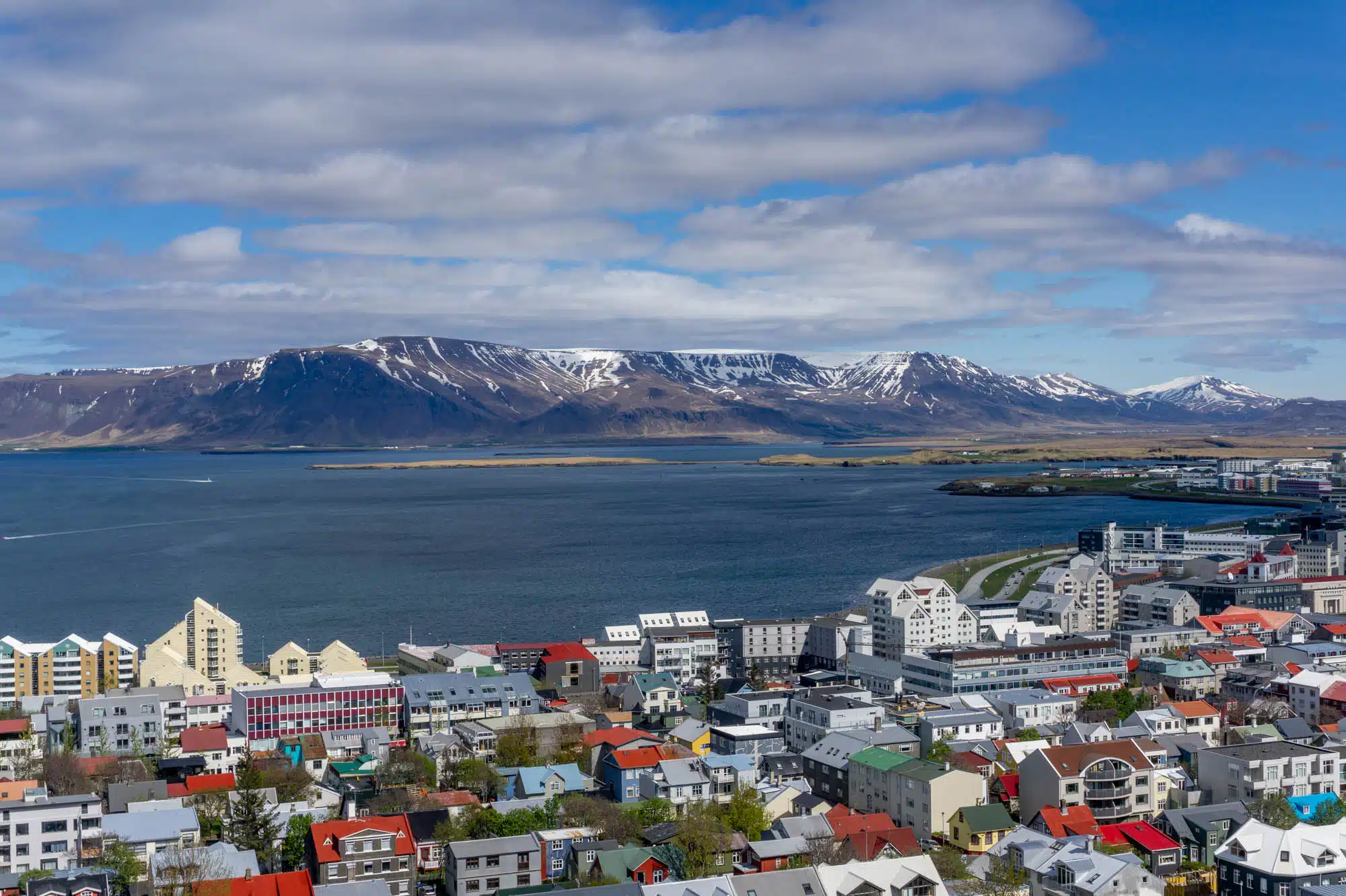 Doen in Reykjavik - Tips en bezienswaardigheden