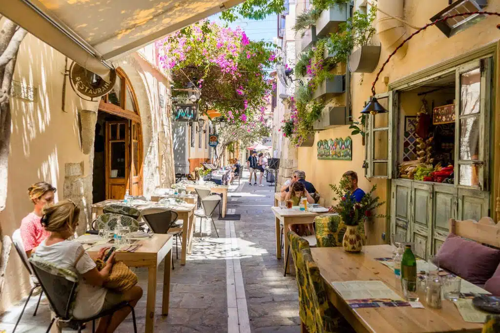 Waar te verblijven op Kreta: de mooiste plekken