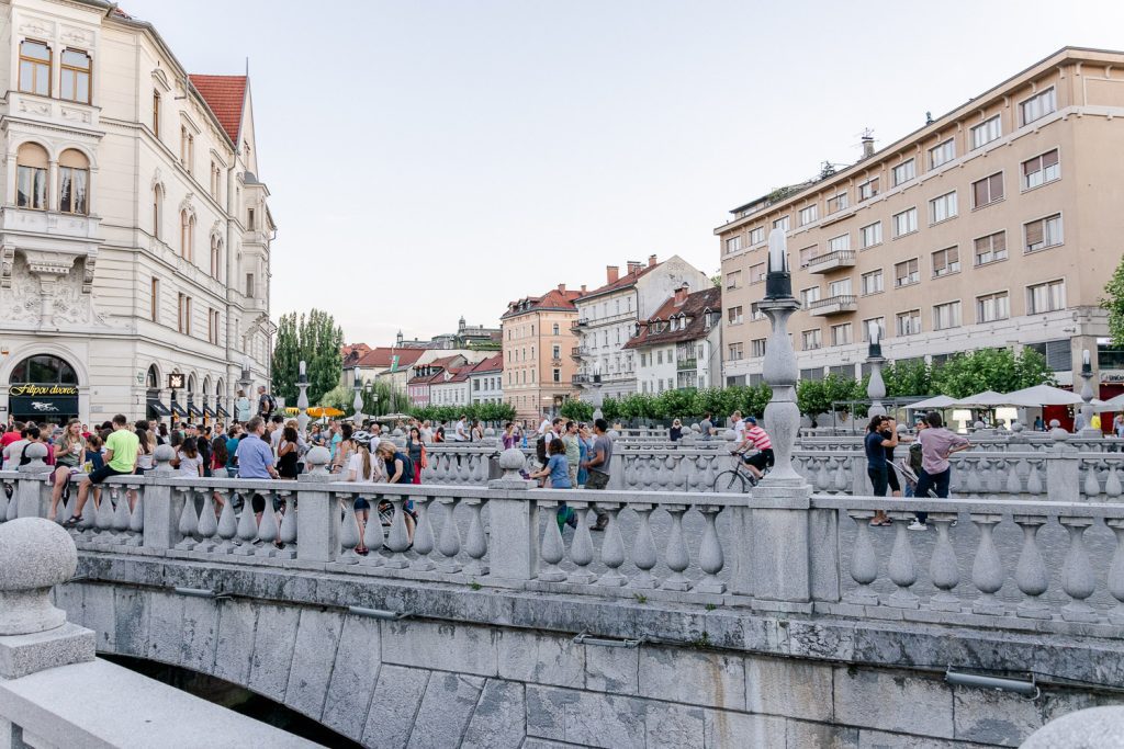 Wat te doen in Ljubljana