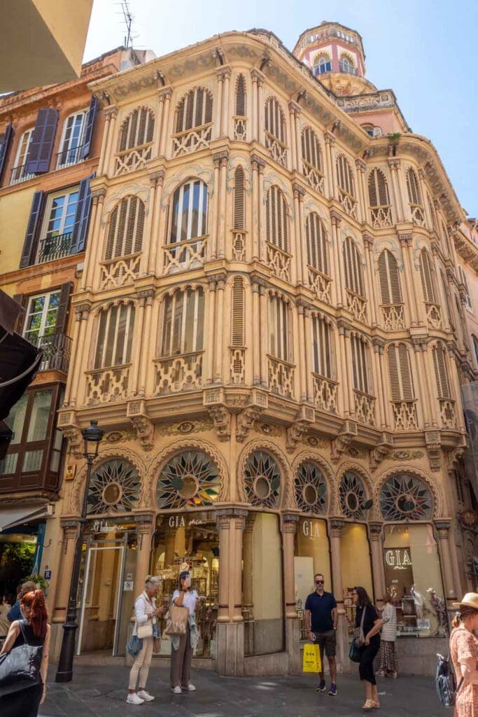 Doen in Palma de Mallorca - Can Corbella & Giovanni L Gelato Deluxe