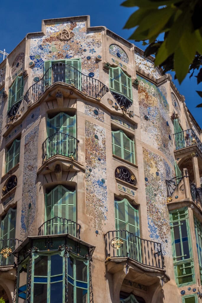 Doen in Palma de Mallorca - Can Forteza Rey