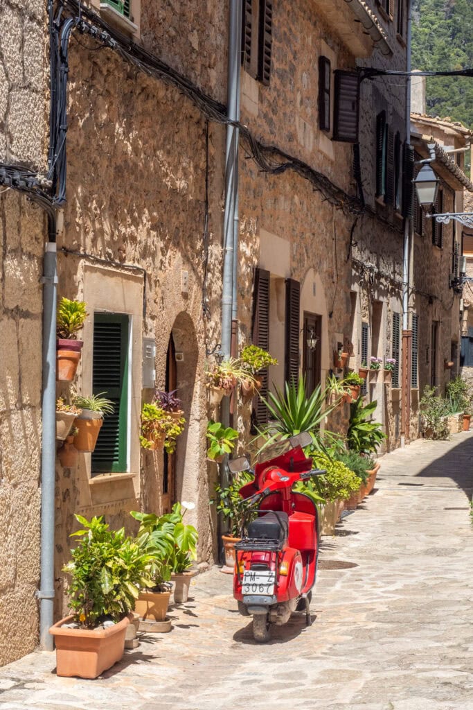 Doen in Palma de Mallorca - Dagtrip Valldemossa