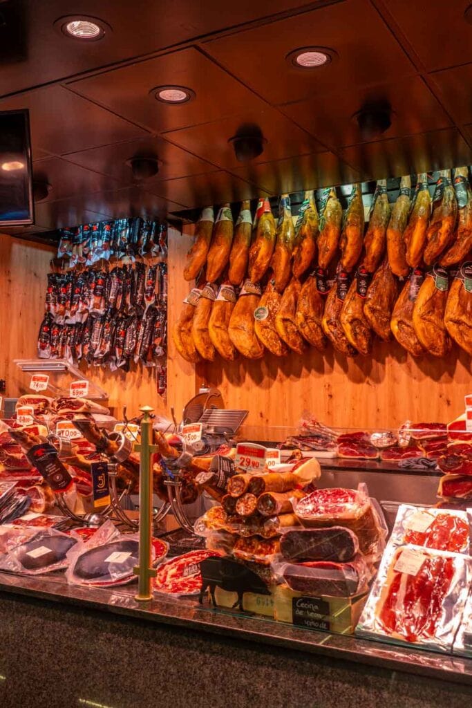 Doen in Palma de Mallorca - Foodtour
