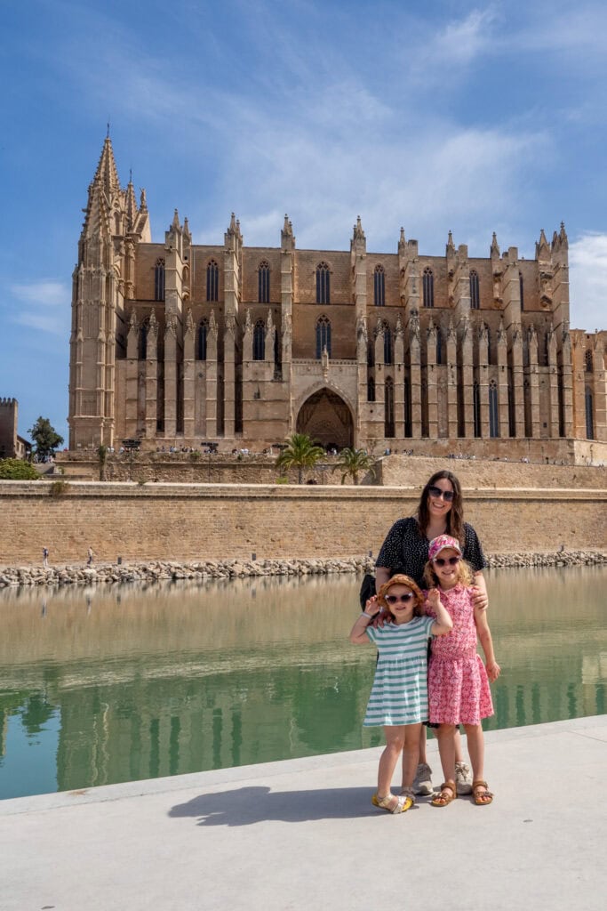 Doen in Palma de Mallorca met kinderen