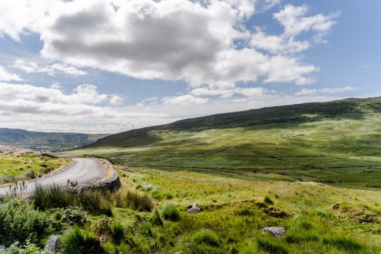 Rondreis Ierland: De Mooiste Route Door Het Zuidwesten In 2 Weken