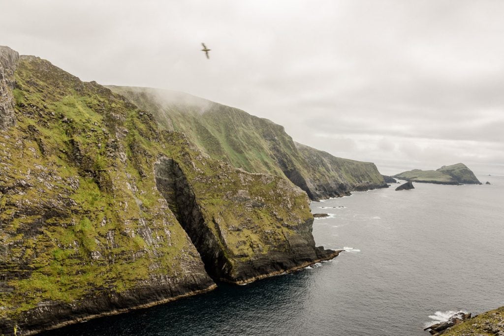 Stops Ring of Kerry