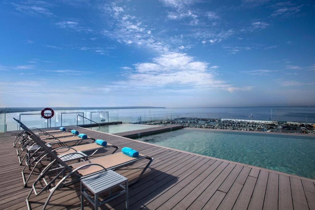Palma de Mallorca - Hotel Las Arenas