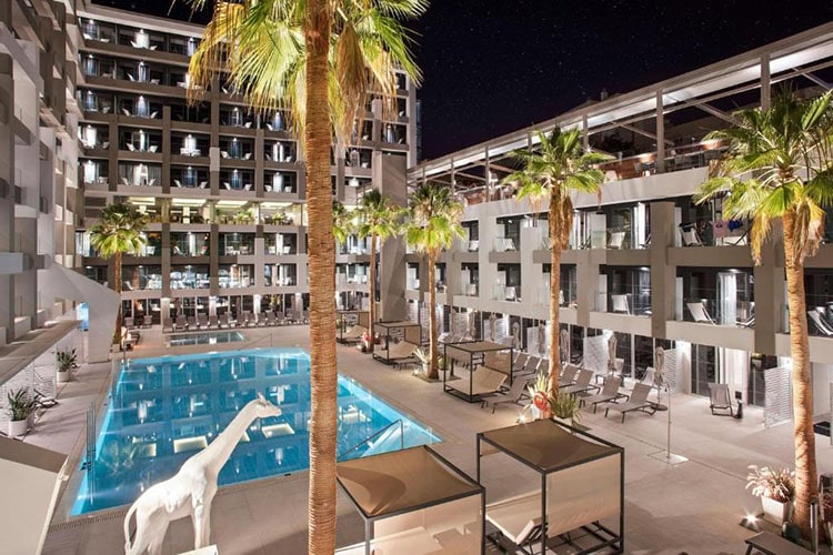 Palma de Mallorca - INNSiDE by Melia