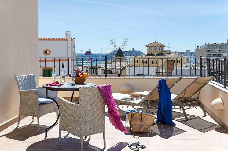 Palma de Mallorca - StayCatalina