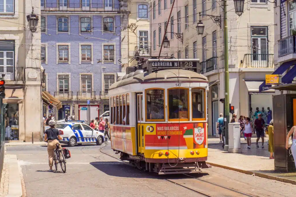Wat te doen in Lissabon - Tips en bezienswaardigheden