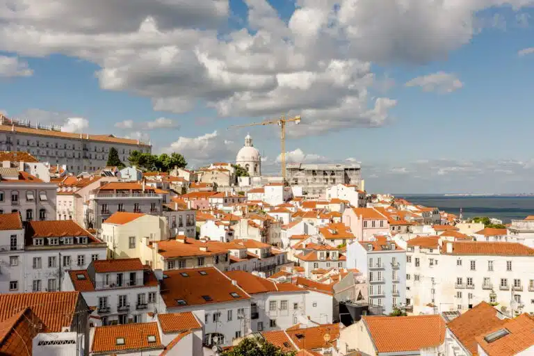 Wat te doen in Lissabon