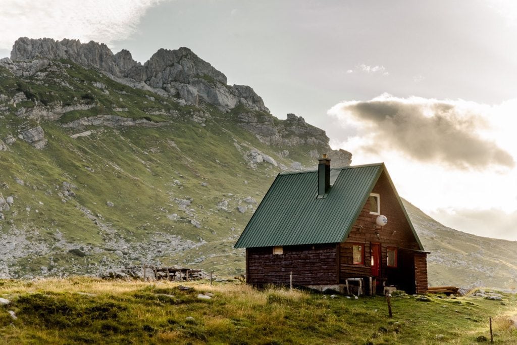 Durmitor 