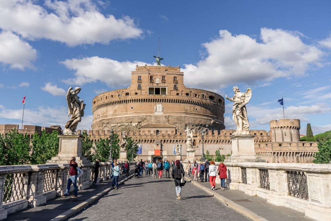 Wat te doen in Rome: tips en bezienswaardigheden - Reisgenie