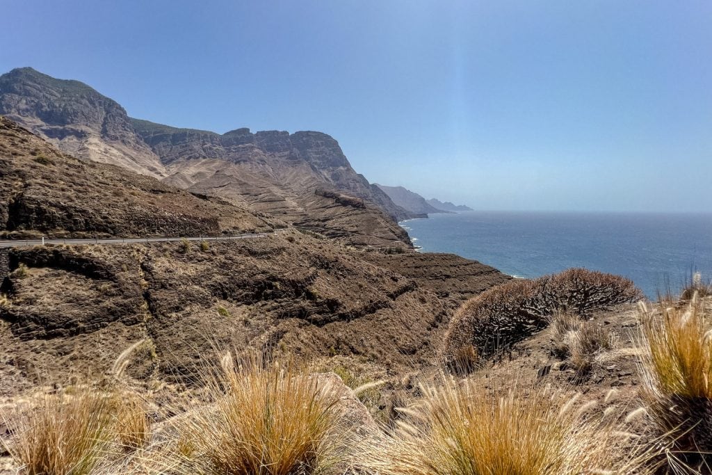 GC-200 Gran Canaria
