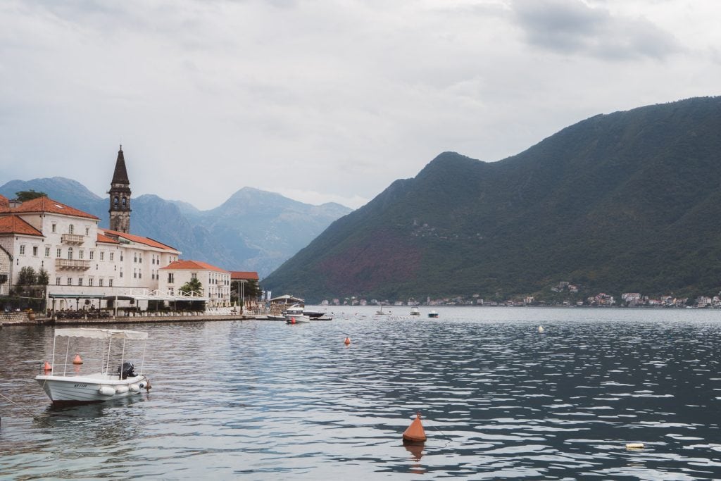 Perast