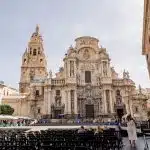 Murcia - Mooiste plekken in de buurt van de Costa Blanca
