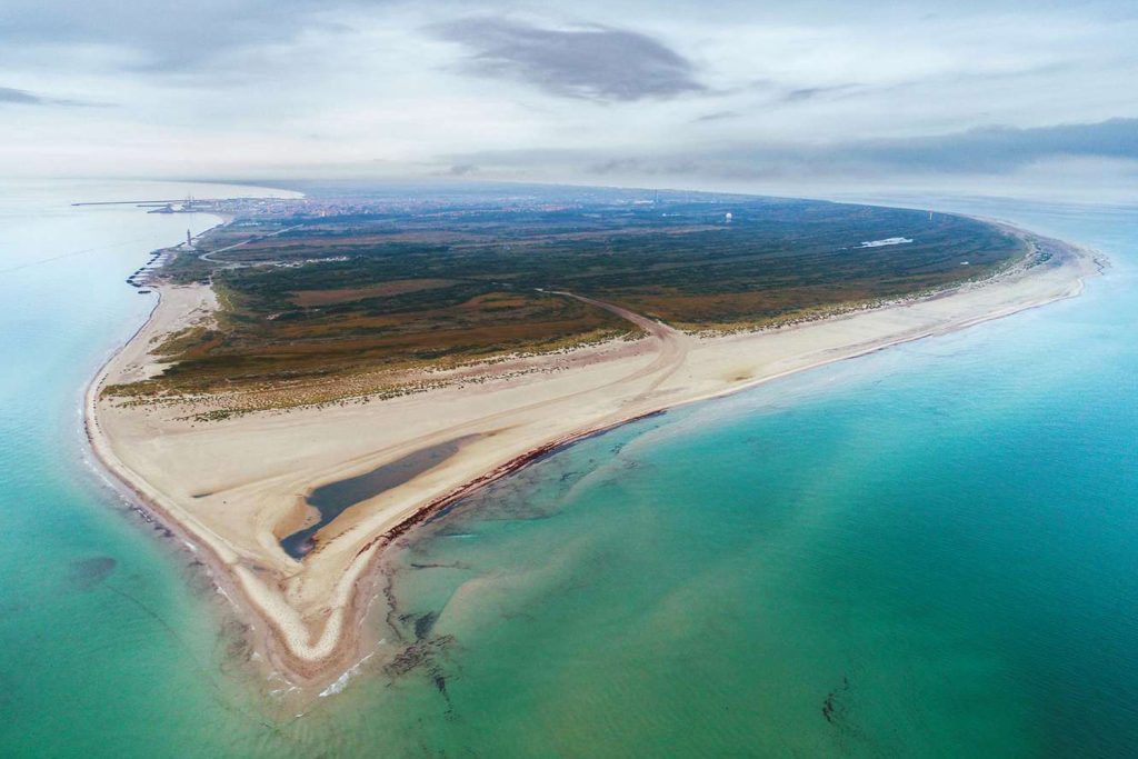 Grenen Skagen