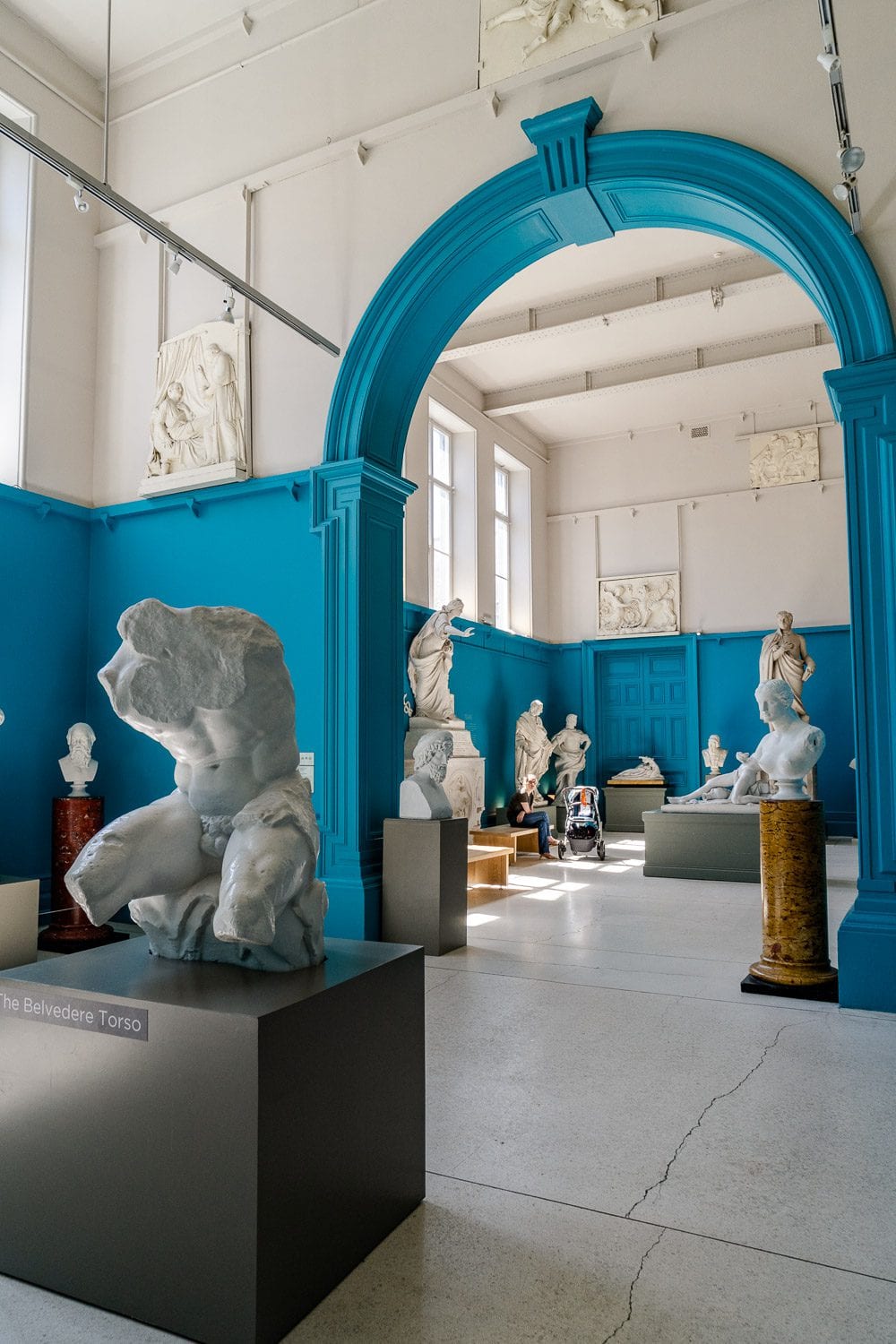 Wat te doen in Cork tips en bezienswaardigheden Reisgenie