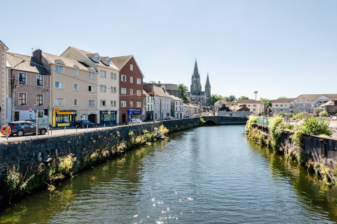 Wat te doen in Cork tips en bezienswaardigheden