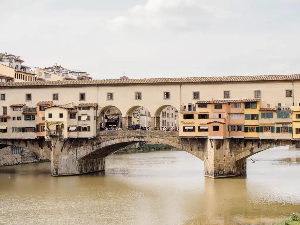 Mooiste plekken Toscane - Florence