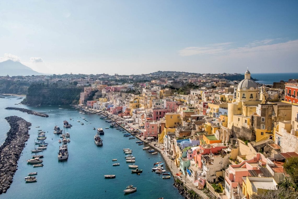 Italië: de mooiste bestemmingen en de beste tips