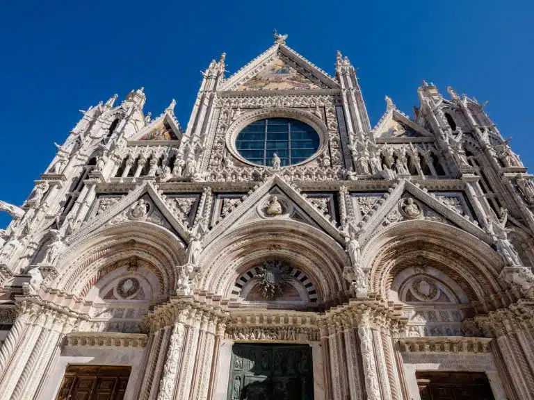 Doen in Siena - Duomo