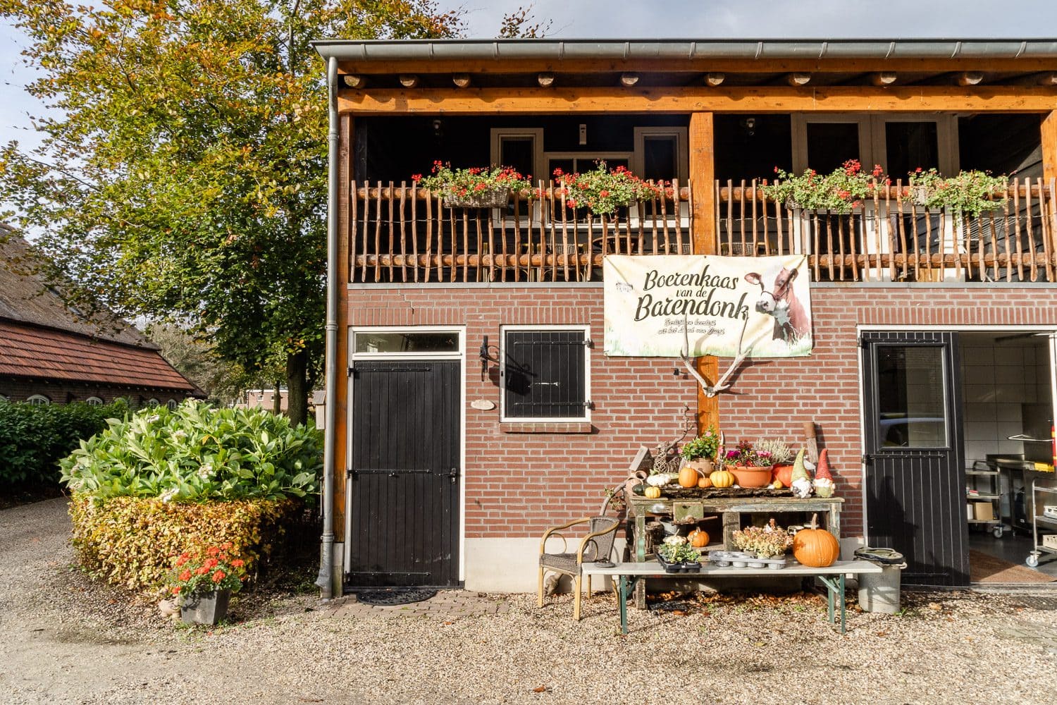 Landgoed de Barendonk