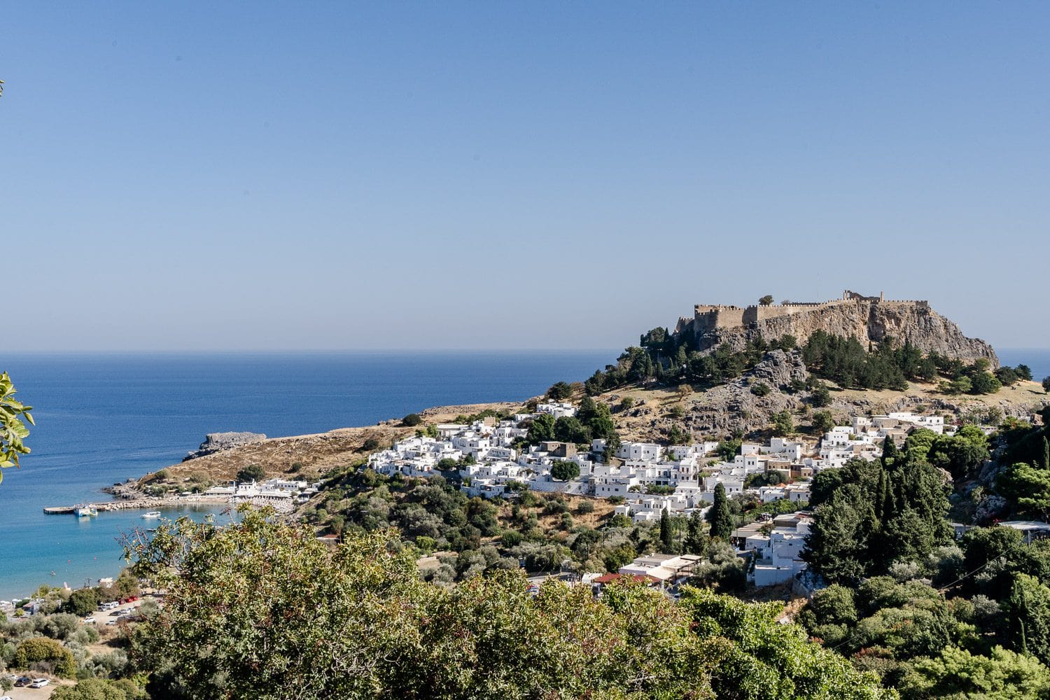 Rhodos De Mooiste Bestemmingen En Beste Tips Reisgenie