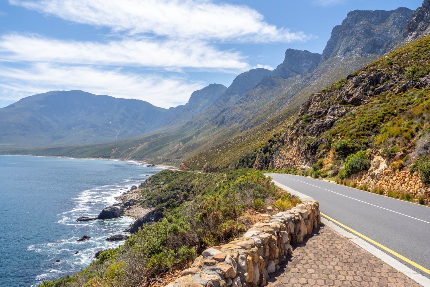 Rondreis Zuid-Afrika 2 weken- autorijden