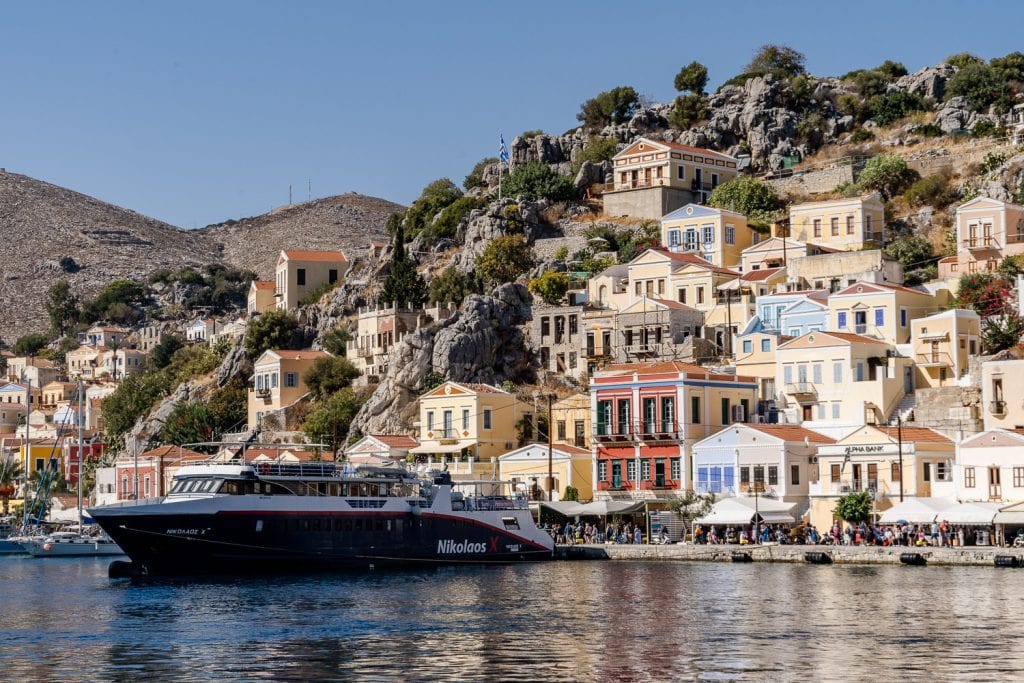 Symi