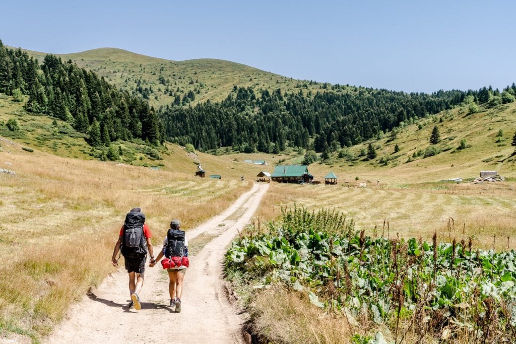 Biogradska Gora