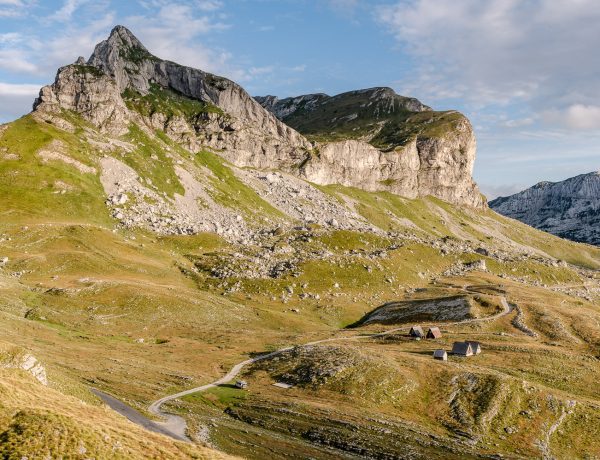 Durmitor