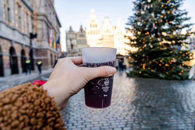 Kerstmarkt In Antwerpen: Tips En Informatie - Reisgenie