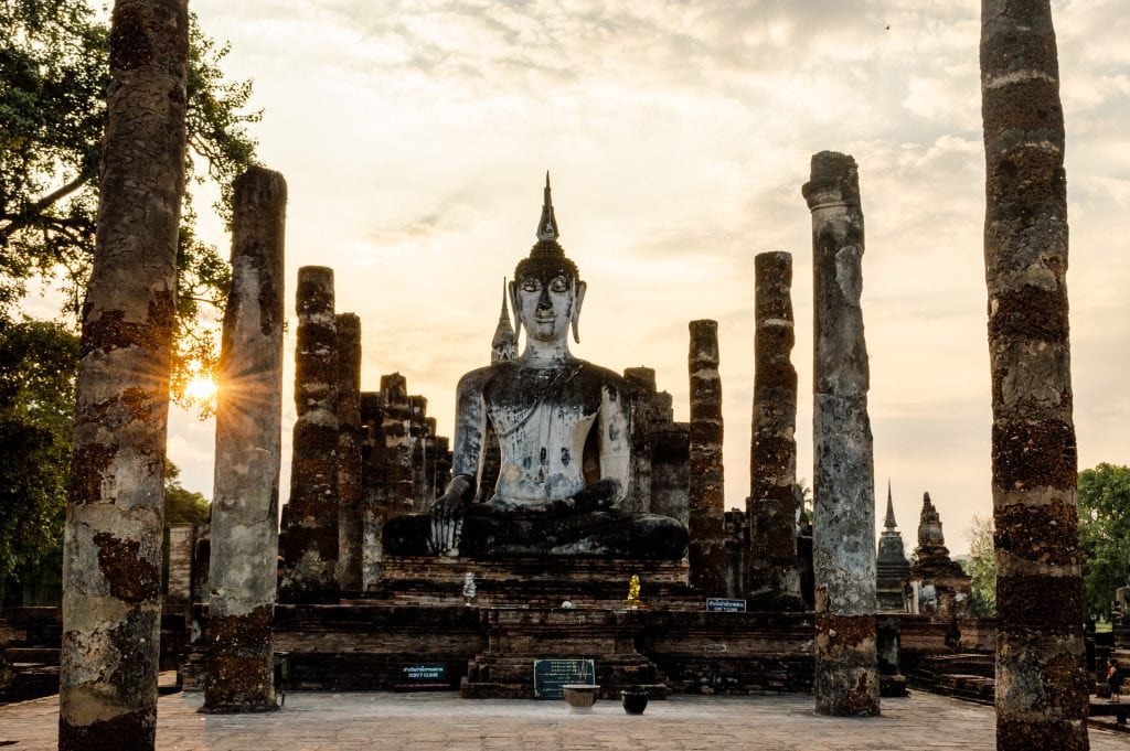 Sukhothai