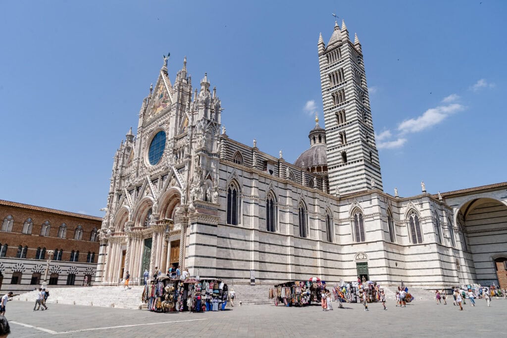Duomo van Siena