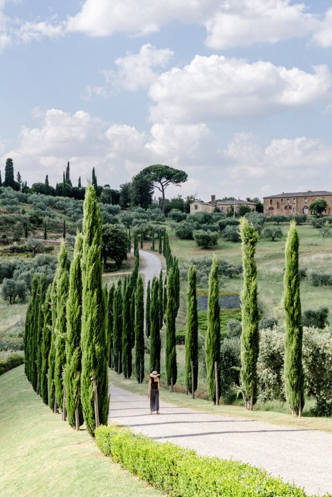 Val d'Orcia