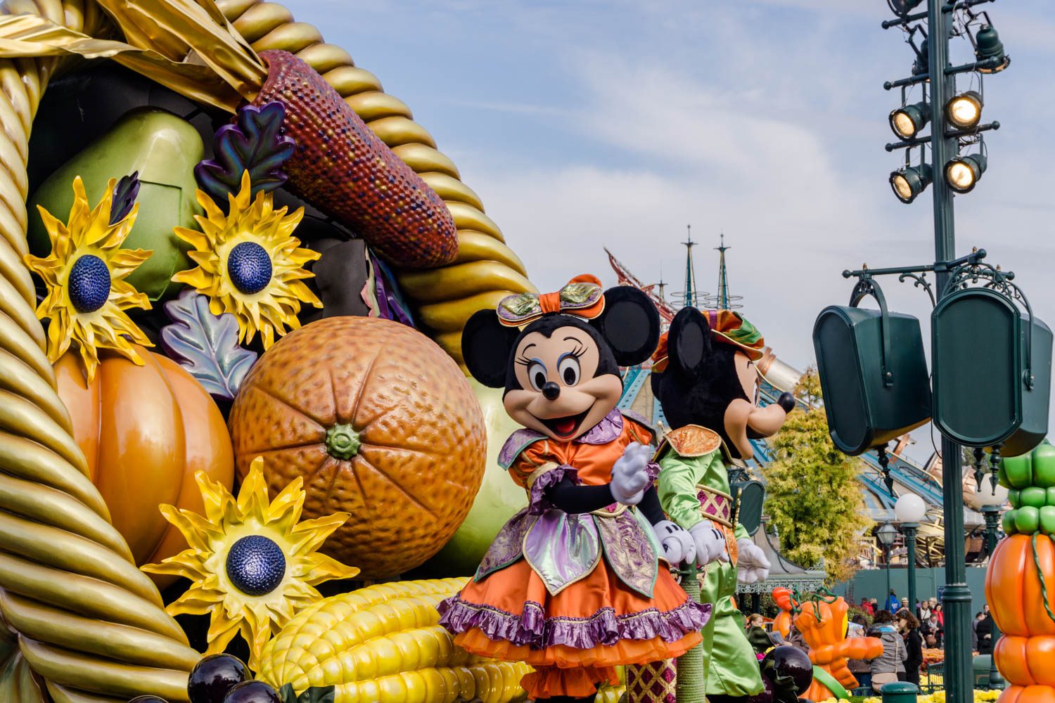 pleegouders Informeer timer Goedkoop naar Disneyland Parijs: de beste tips en aanbiedingen - Reisgenie