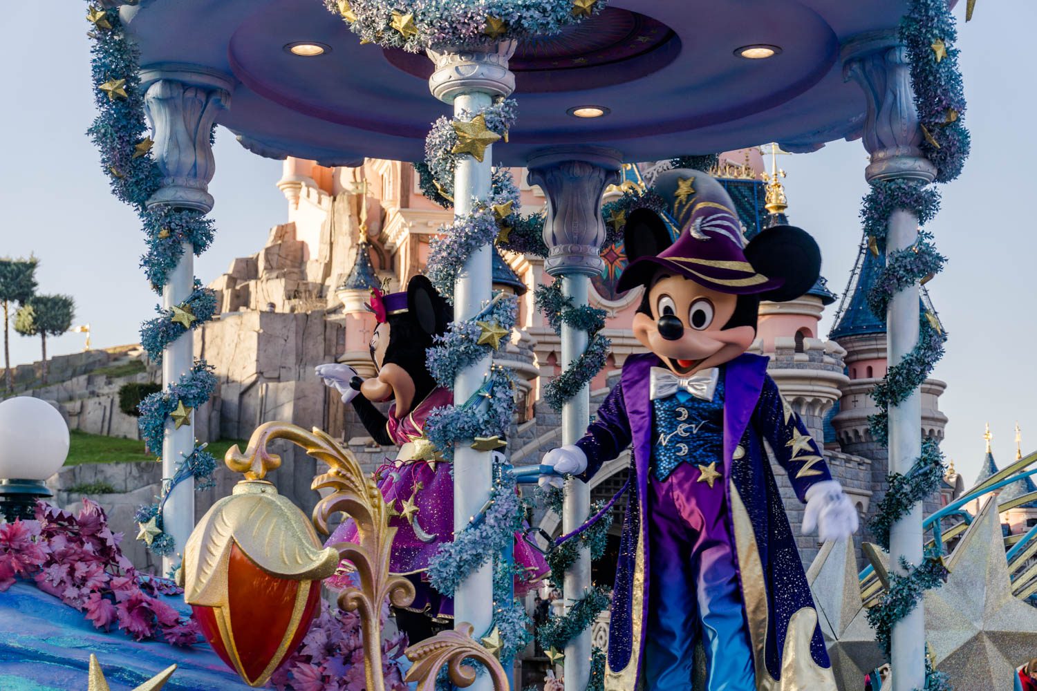 koppeling streepje Tolk Goedkoop naar Disneyland Parijs: de beste tips en aanbiedingen - Reisgenie