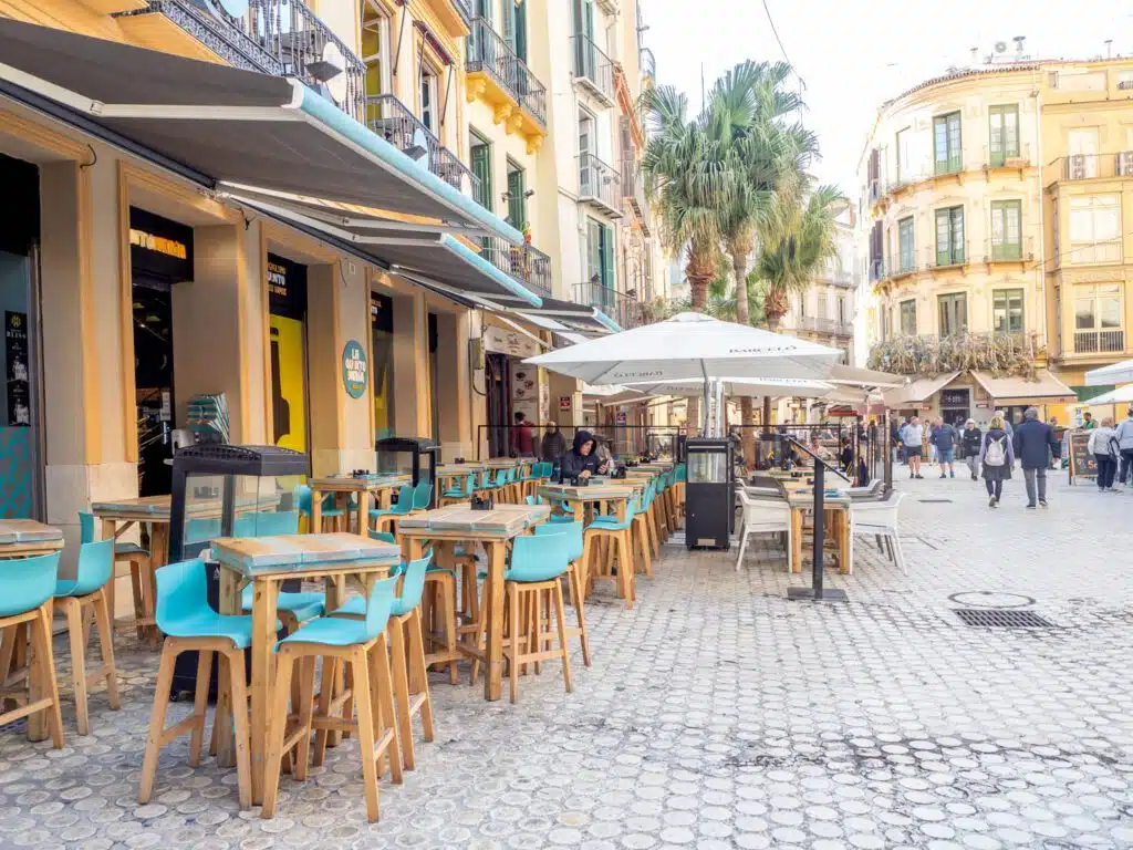 Wat te doen in Málaga- bezienswaardigheden en tips