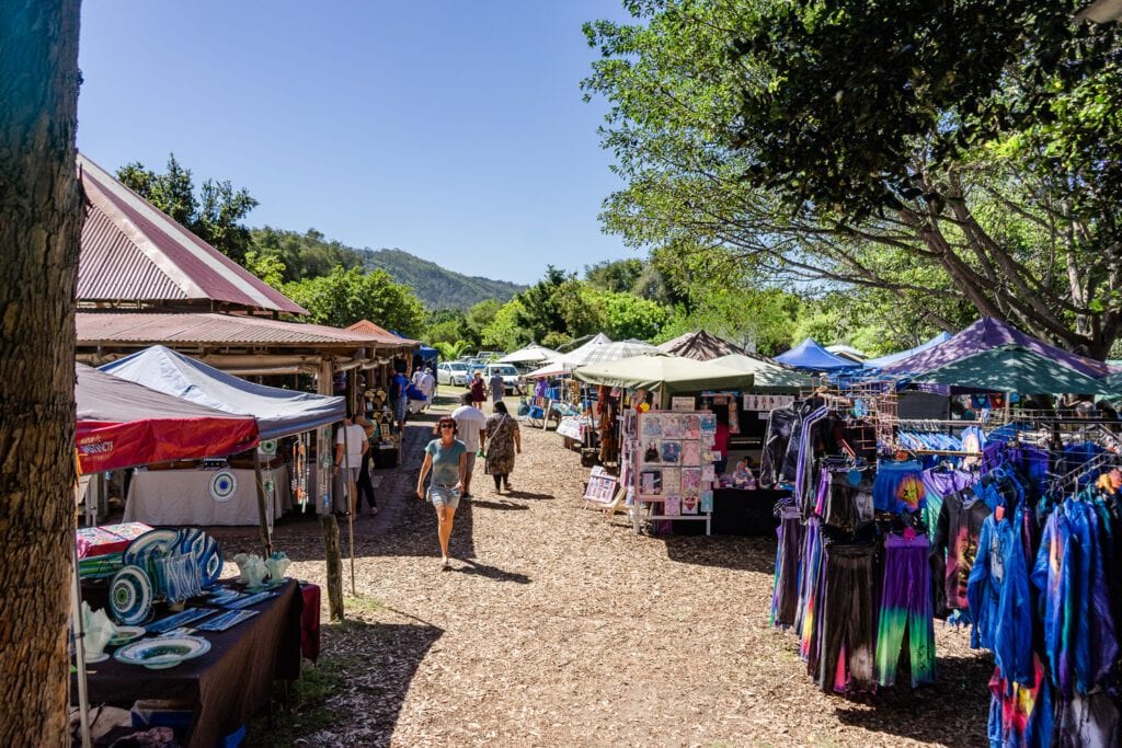 Family Market George