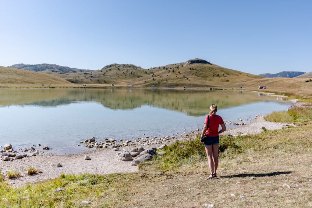 Durmitor