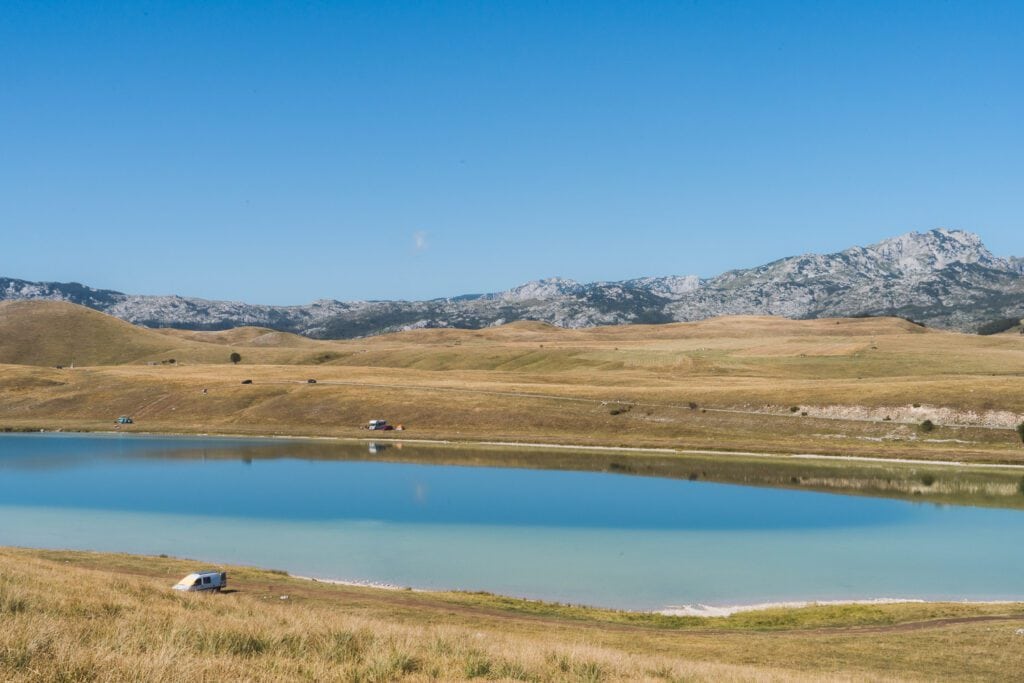 Durmitor