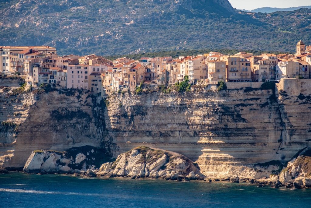 Corsica