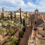 Doen in Córdoba - Alcazar de los Reyes Cristianos