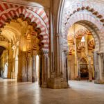 Doen in Córdoba - La Mezquita