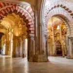 Doen in Córdoba - La Mezquita