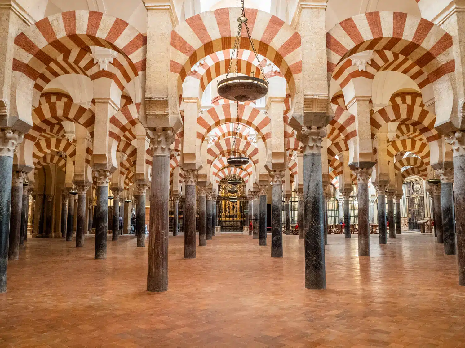 Doen in Córdoba - La Mezquita